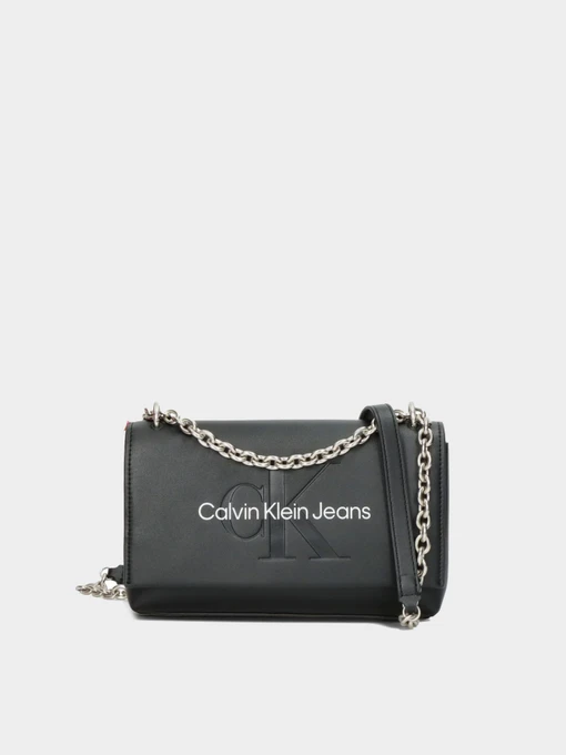 Сумки Calvin Klein модель K60K612221-01R Фото