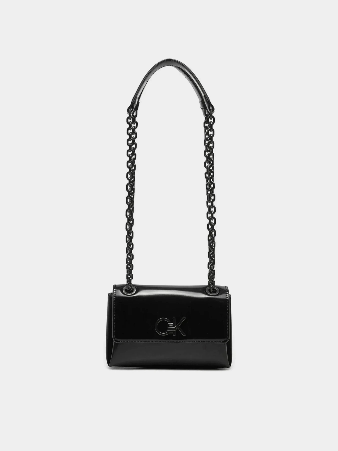 Сумки Calvin Klein модель K60K612558-BEH Сумки Calvin Klein модель K60K612558-BEH Фото