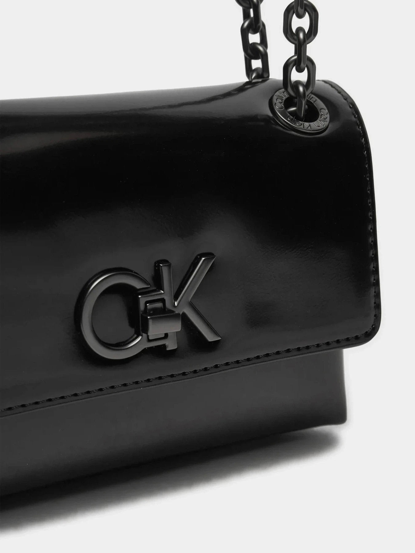 Сумки Calvin Klein модель K60K612558-BEH Сумки Calvin Klein модель K60K612558-BEH Фото