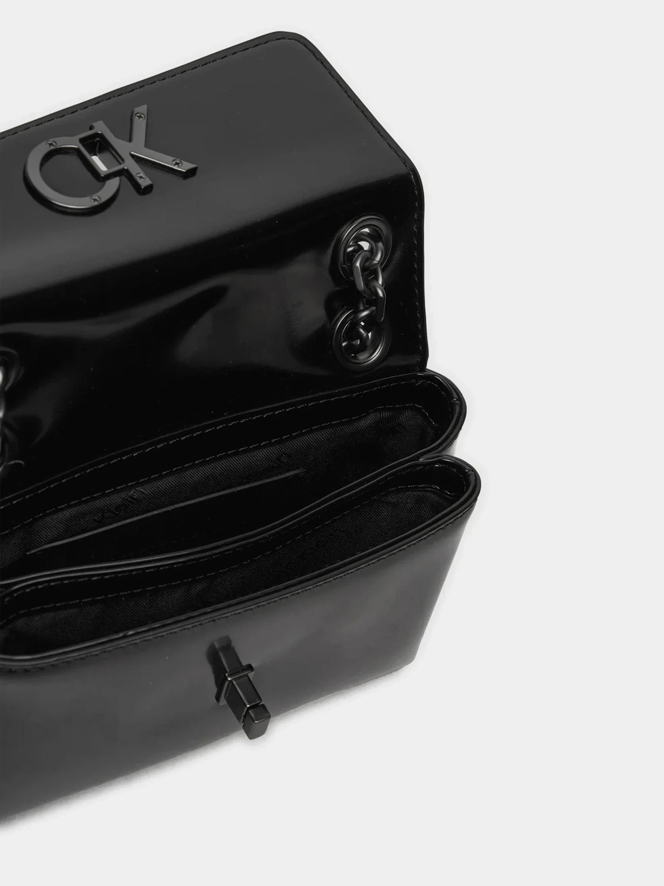 Сумки Calvin Klein модель K60K612558-BEH Сумки Calvin Klein модель K60K612558-BEH Фото