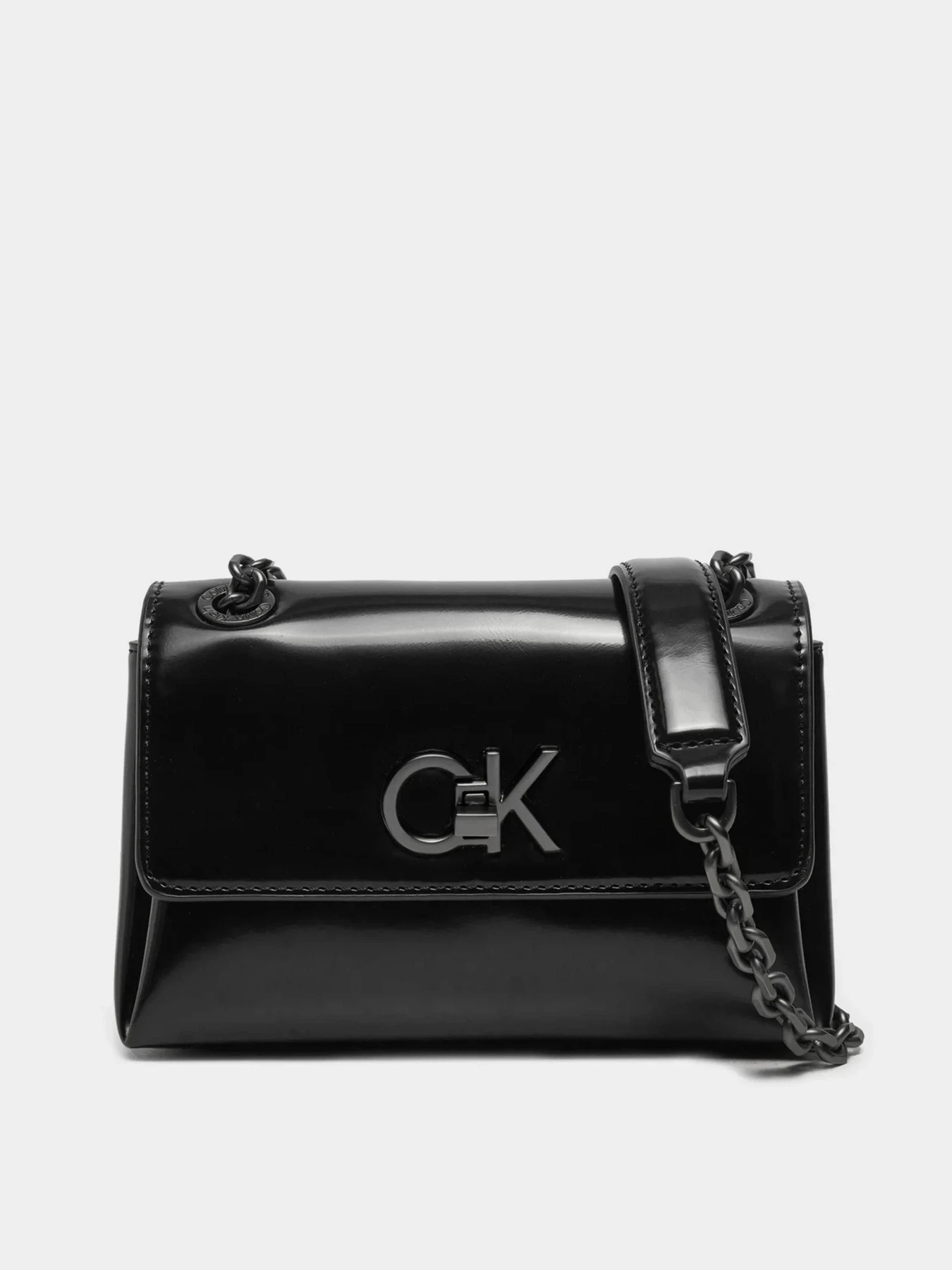 Сумки Calvin Klein модель K60K612558-BEH Сумки Calvin Klein модель K60K612558-BEH Фото