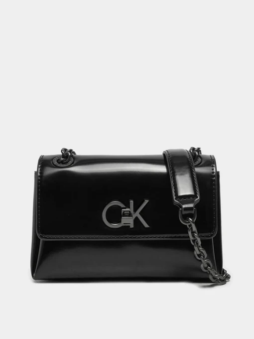 Сумки Calvin Klein модель K60K612558-BEH Фото