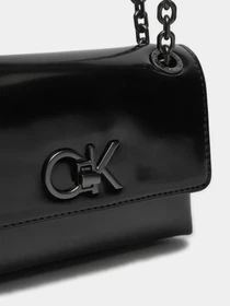 Сумки Calvin Klein модель K60K612558-BEH Фото