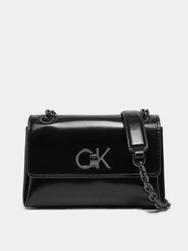 Сумки Calvin Klein модель K60K612558-BEH Фото