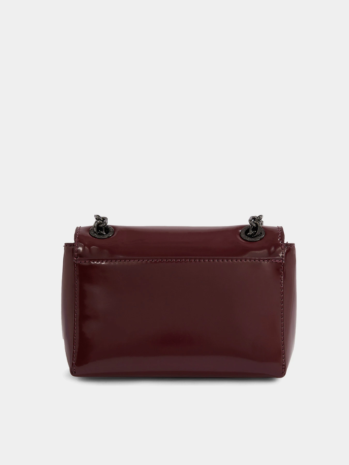 Сумки Calvin Klein модель K60K612558-VLP Фото