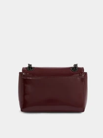 Сумки Calvin Klein модель K60K612558-VLP Фото