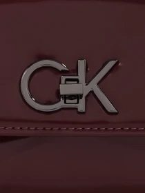 Сумки Calvin Klein модель K60K612558-VLP Фото