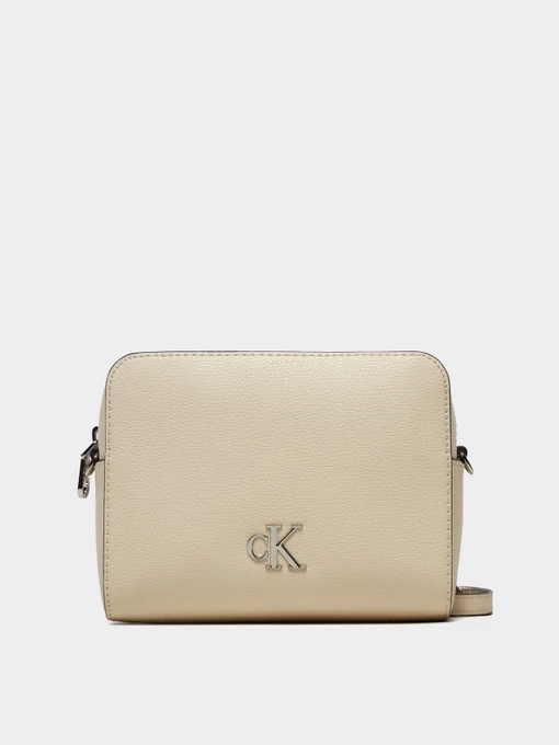 Сумки Calvin Klein модель K60K612719-PAS Фото