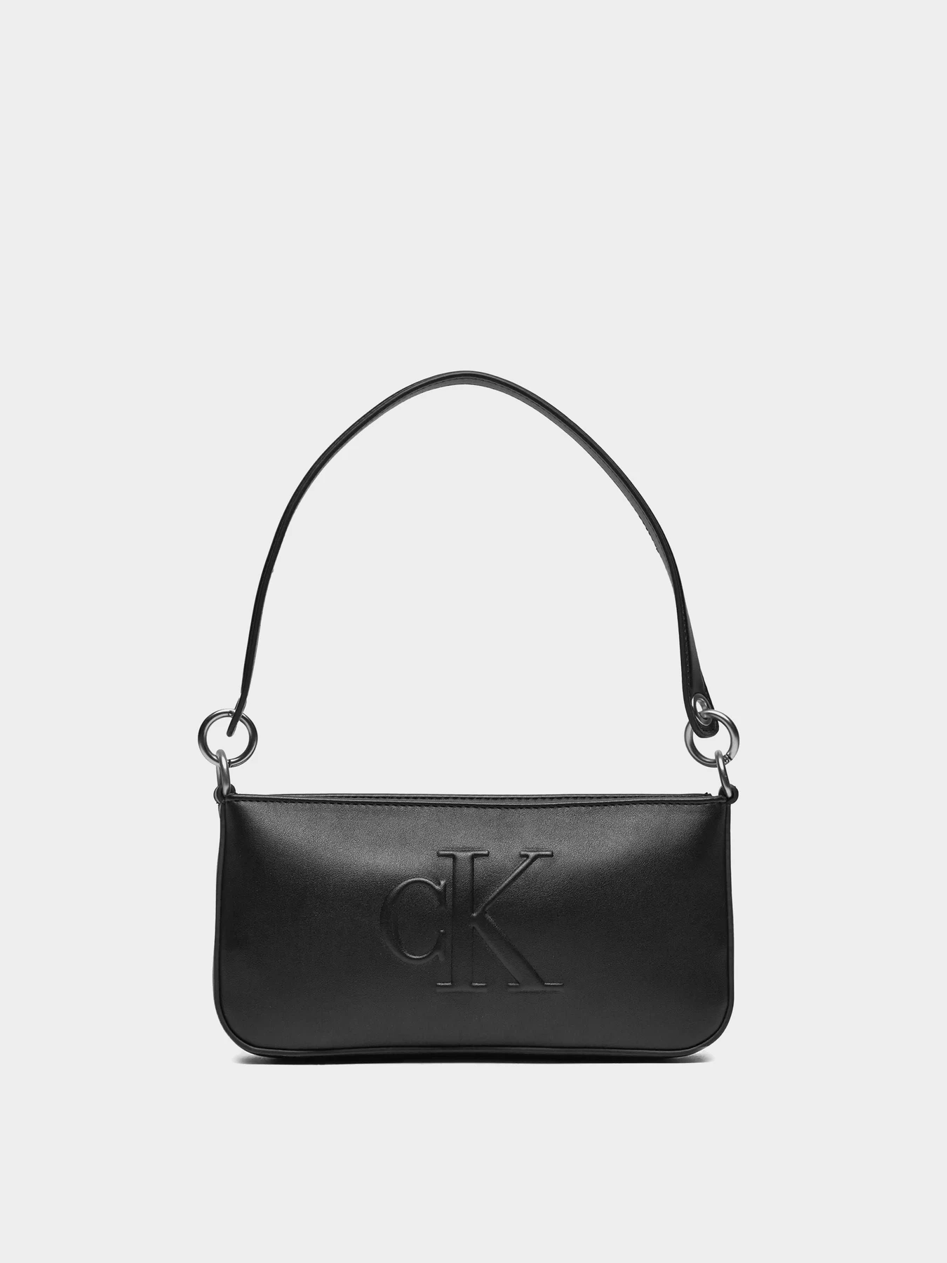 Сумки Calvin Klein модель K60K612725-BEH Фото