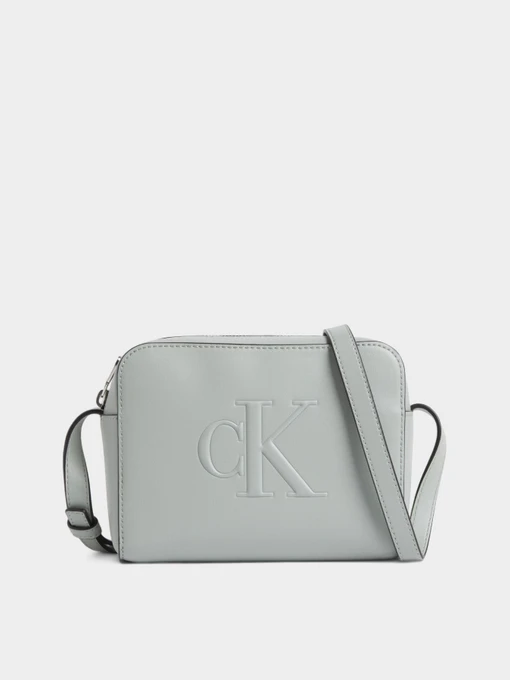 Сумки Calvin Klein модель K60K612726-PFF Фото