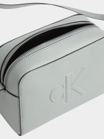 Сумки Calvin Klein модель K60K612726-PFF Фото