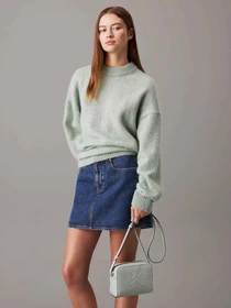 Сумки Calvin Klein модель K60K612726-PFF Фото