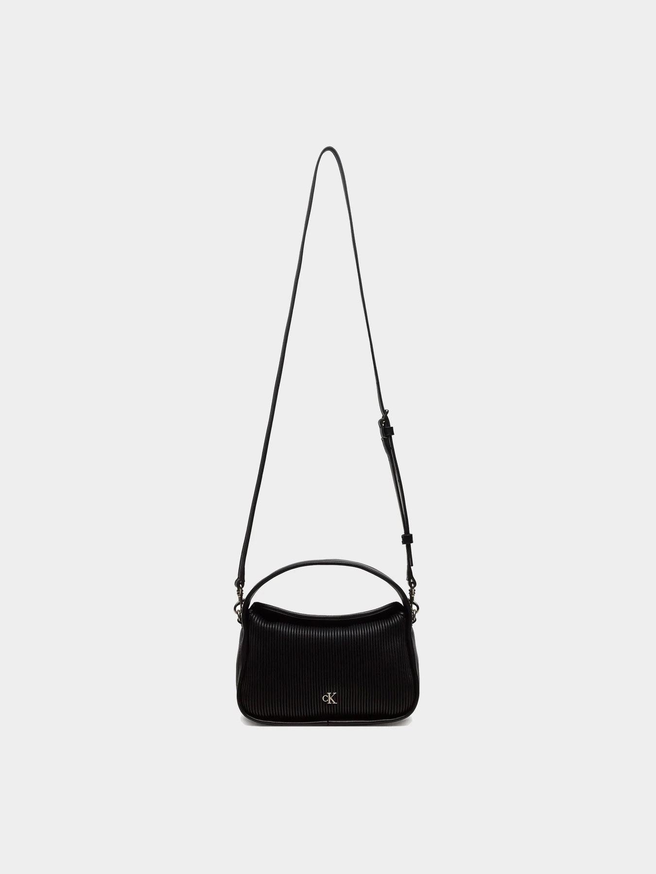 Сумки Calvin Klein модель K60K612734-BEH Сумки Calvin Klein модель K60K612734-BEH Фото