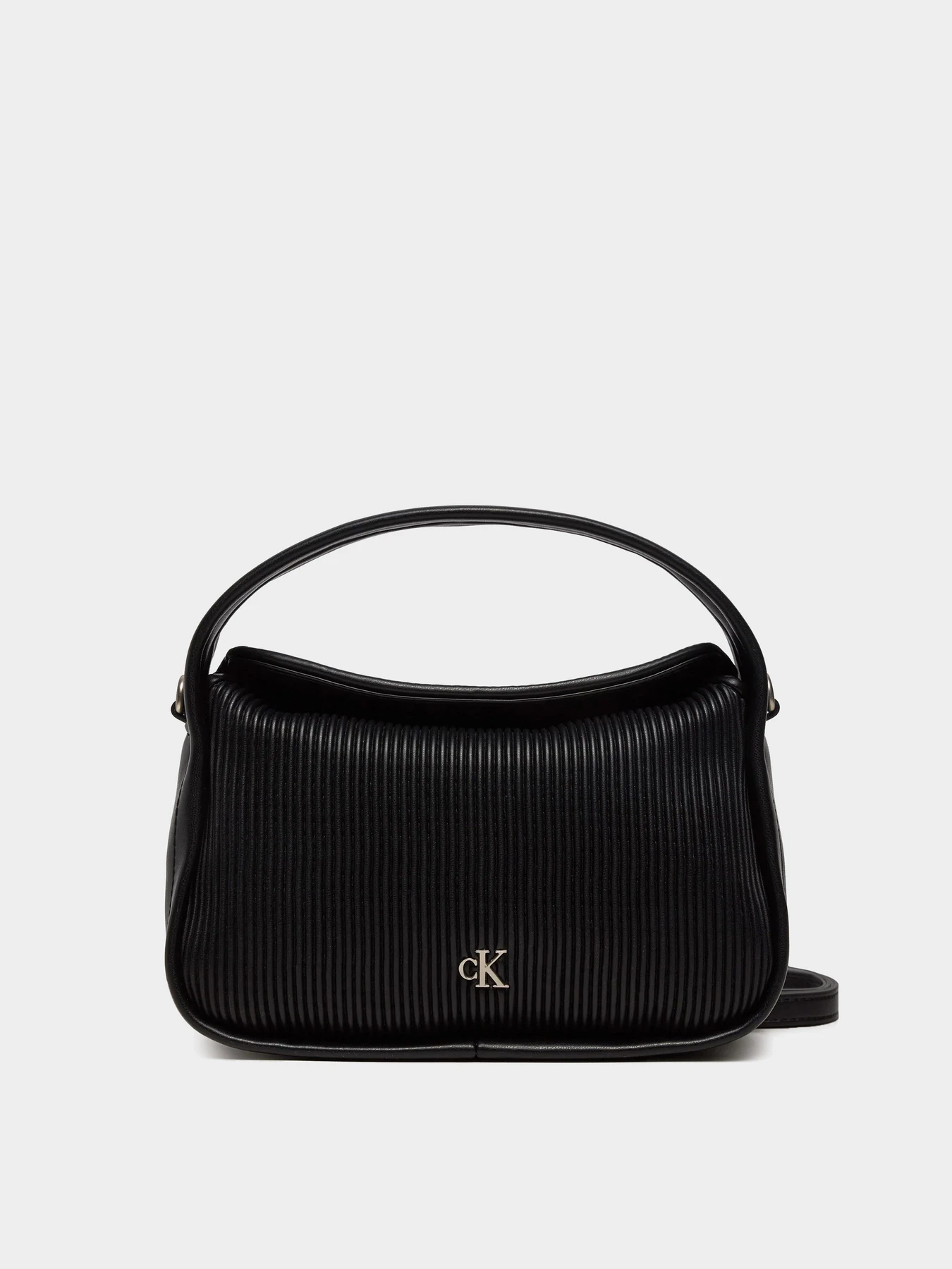 Сумки Calvin Klein модель K60K612734-BEH Сумки Calvin Klein модель K60K612734-BEH Фото
