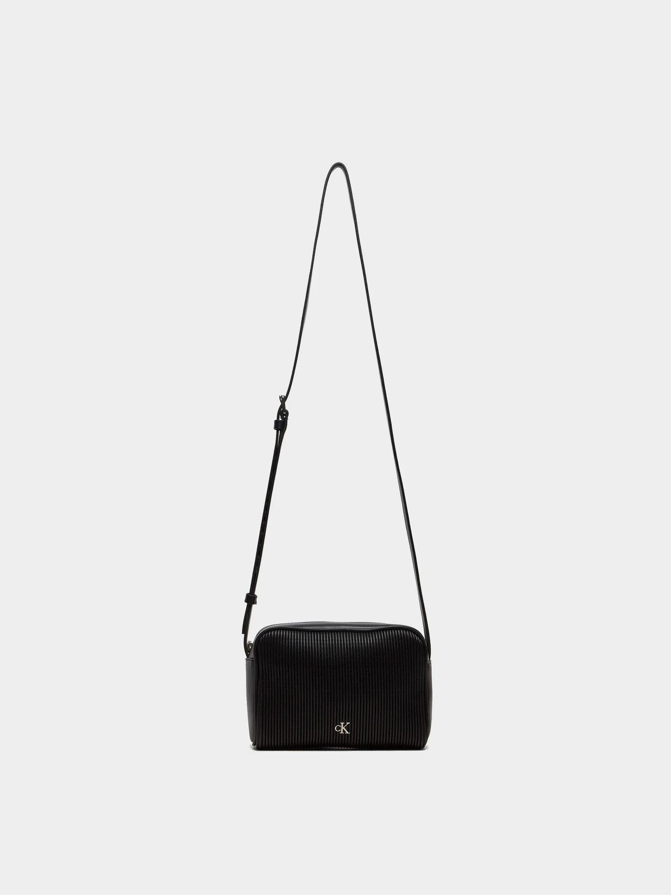 Сумки Calvin Klein модель K60K612736-BEH Сумки Calvin Klein модель K60K612736-BEH Фото