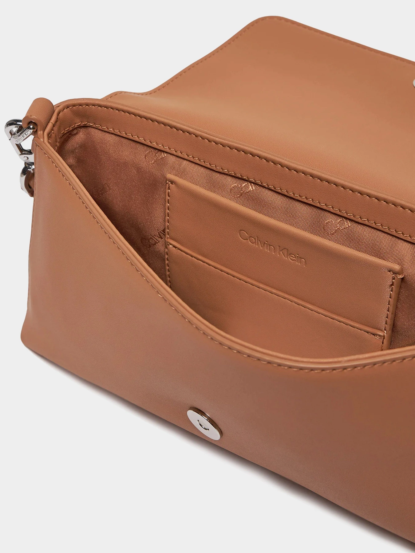 Сумки Calvin Klein модель K60K612902-GDB Фото