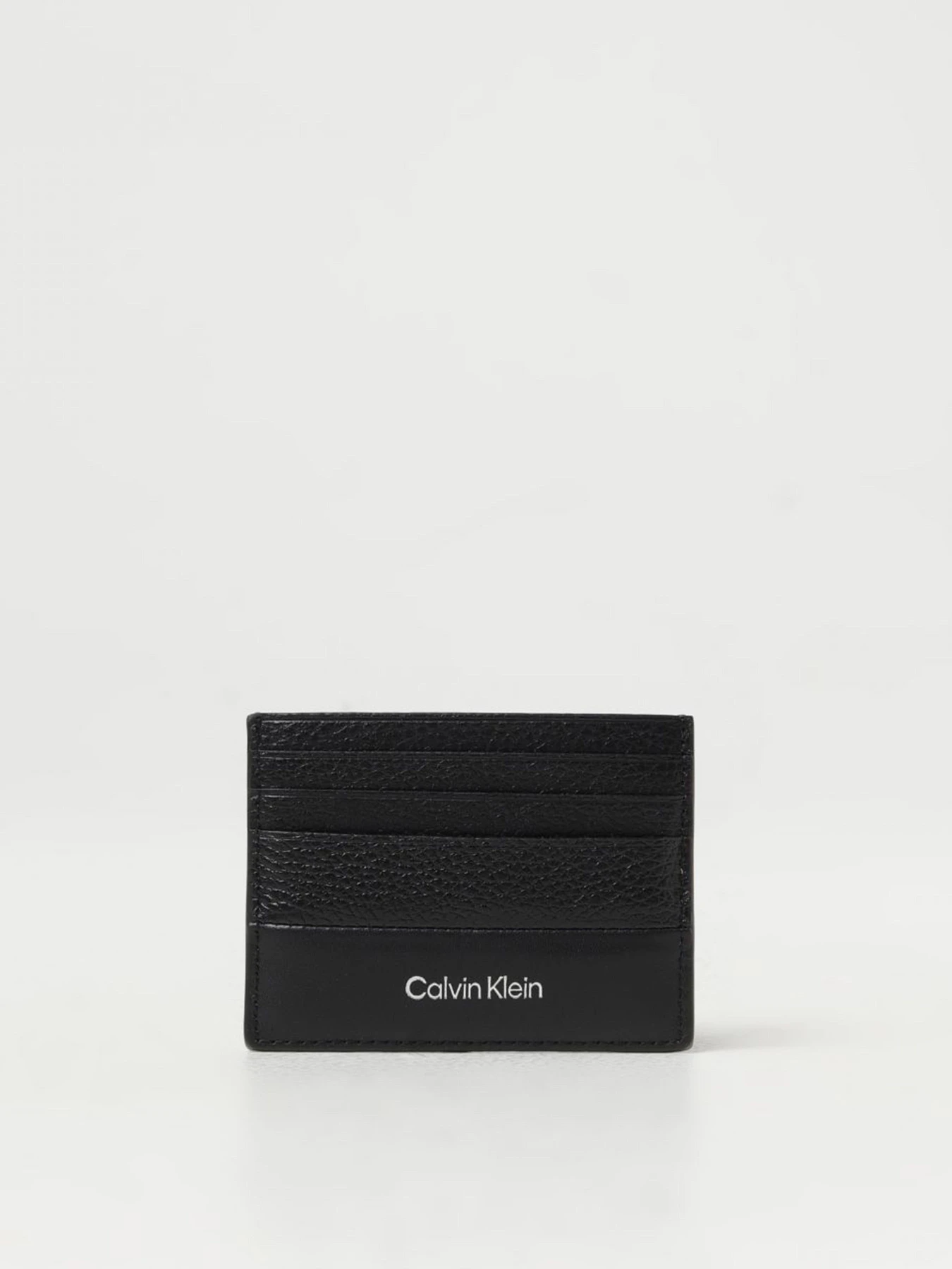 Кошельки Calvin Klein модель K50K512315-BEH Фото