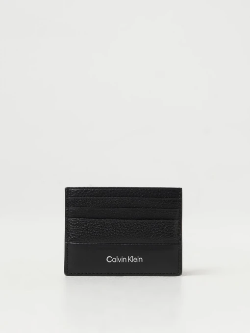 Кошельки Calvin Klein модель K50K512315-BEH Фото