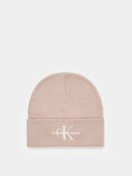 Шапки и кепки Calvin Klein модель K60K612668-PCF Фото