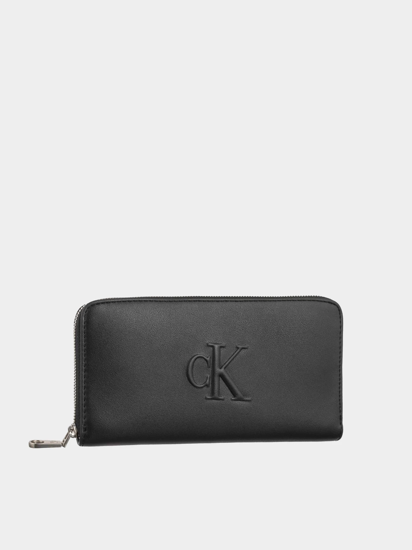 Кошельки Calvin Klein модель K60K612743-BEH Фото