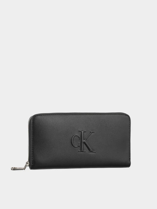 Кошельки Calvin Klein модель K60K612743-BEH Фото