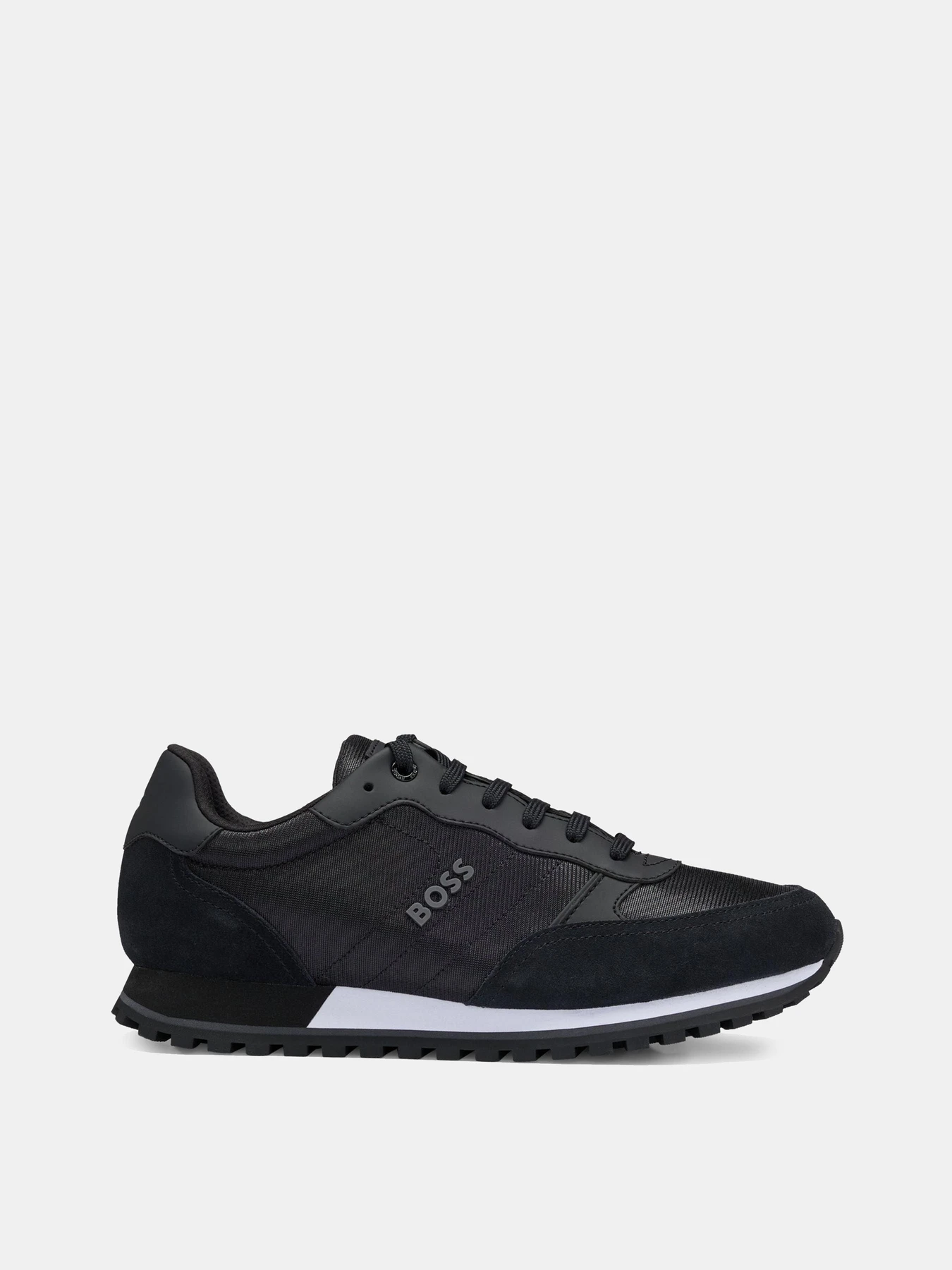 Кроссовки Boss модель 50498133-001 Кроссовки Boss модель 50498133-001 Фото