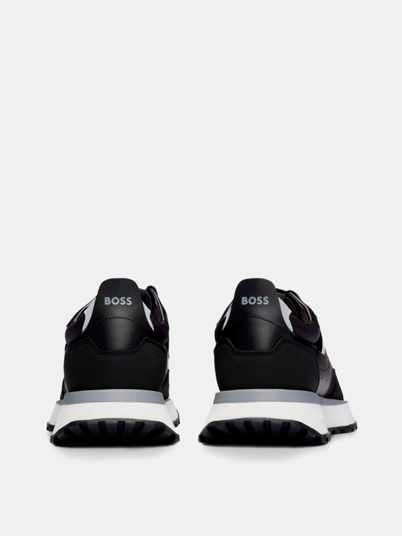 Кроссовки Boss модель 50498280-001 Кроссовки Boss модель 50498280-001 Фото