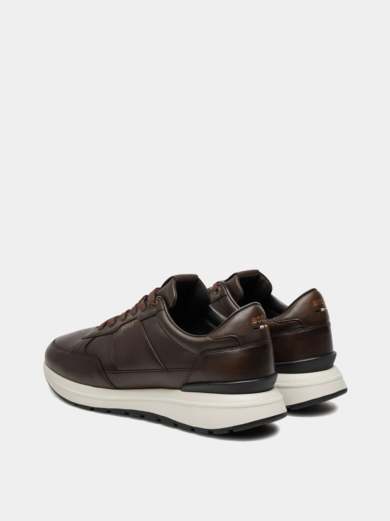 Кроссовки Boss модель 50529502-201 Кроссовки Boss модель 50529502-201 Фото