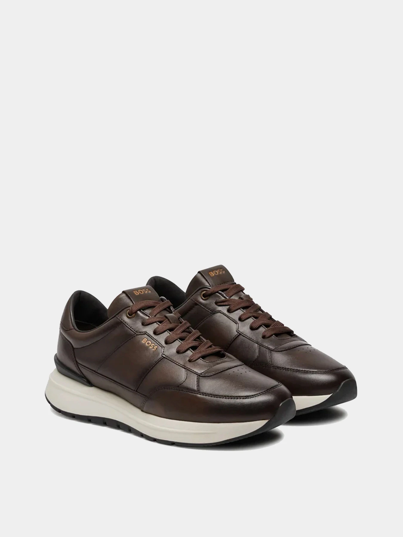 Кроссовки Boss модель 50529502-201 Кроссовки Boss модель 50529502-201 Фото