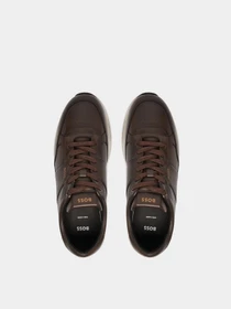Кроссовки Boss модель 50529502-201 Фото