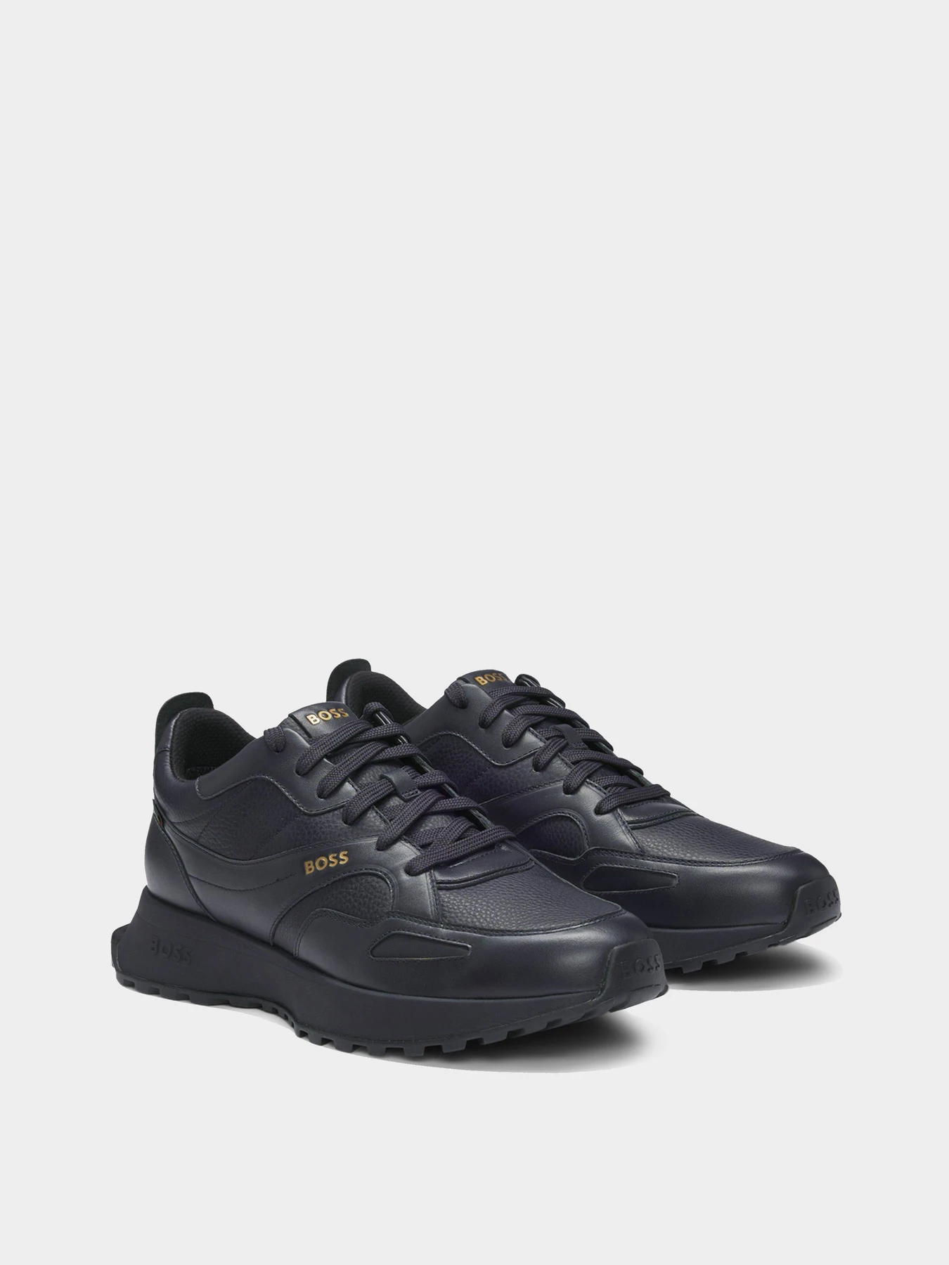 Кроссовки Boss модель 50529520-405 Кроссовки Boss модель 50529520-405 Фото