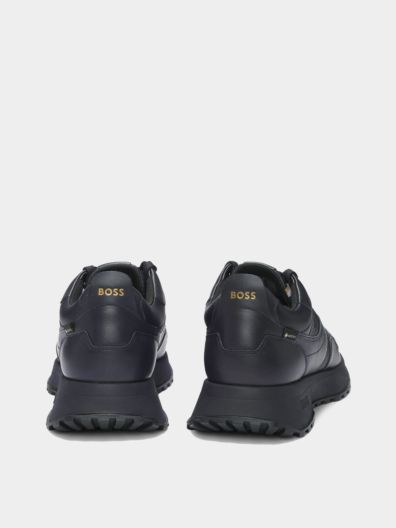 Кроссовки Boss модель 50529520-405 Кроссовки Boss модель 50529520-405 Фото