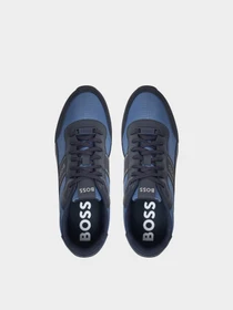 Кроссовки Boss модель 50529533-460 Фото