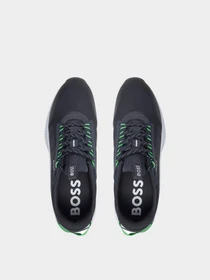 Кроссовки Boss модель 50529544-403 Фото