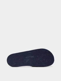 Шлёпанцы Calvin Klein модель YM0YM00061-0GY Фото