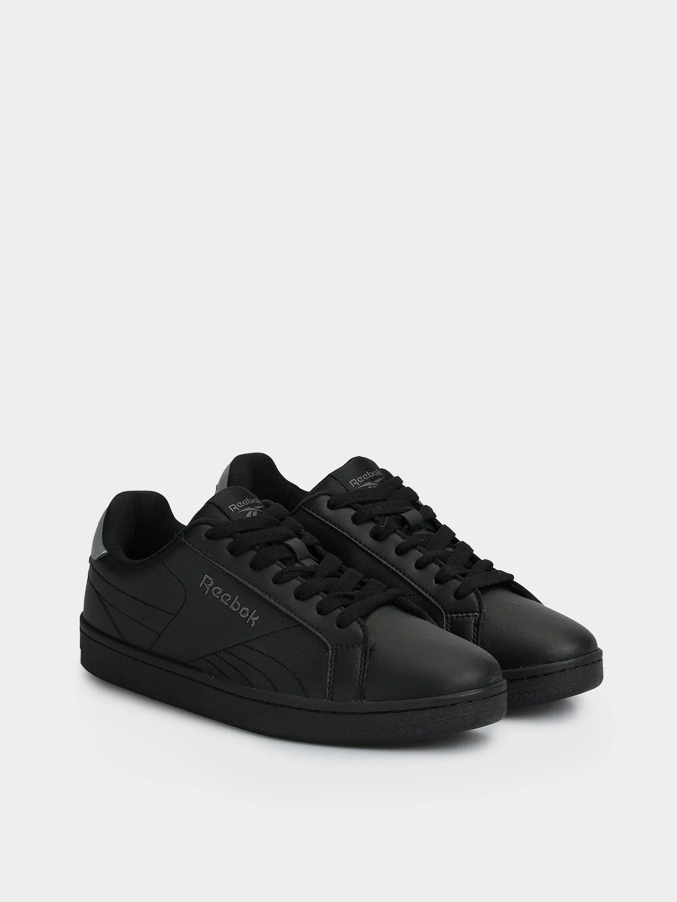 Кеды Reebok модель 101917111 Кеды Reebok модель 101917111 Фото