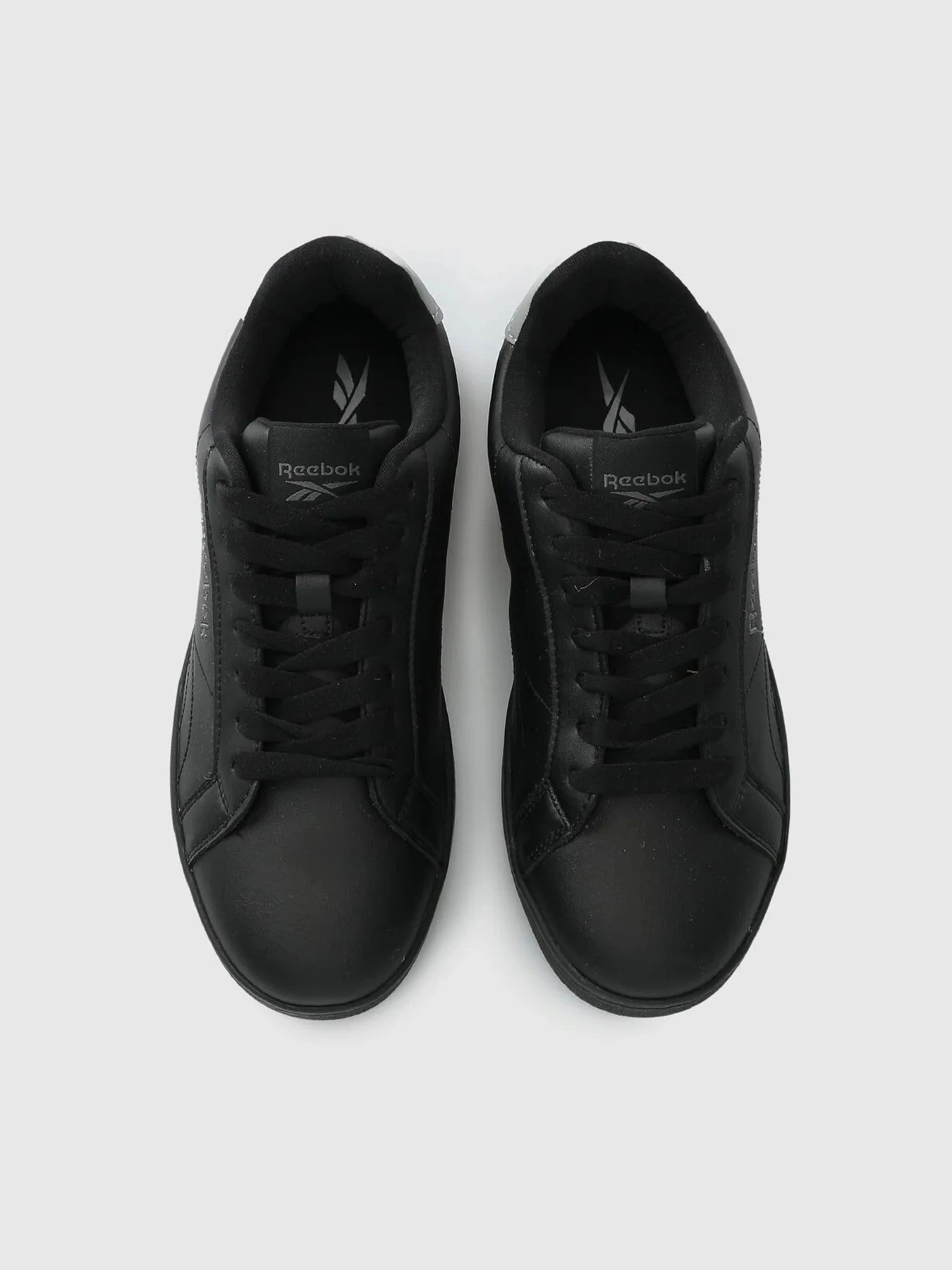 Кеды Reebok модель 101917111 Кеды Reebok модель 101917111 Фото