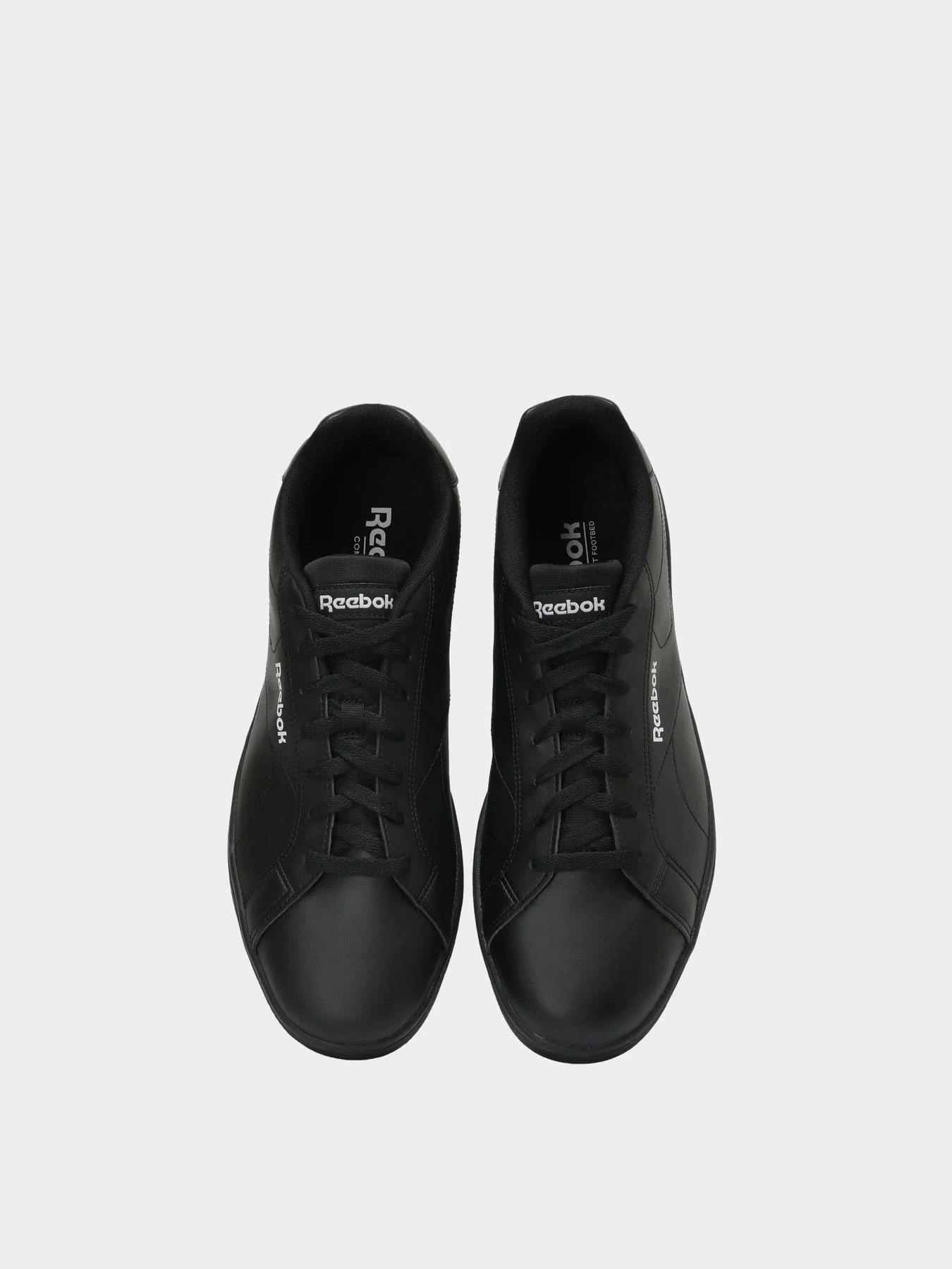 Кеды Reebok модель 101390797 Кеды Reebok модель 101390797 Фото