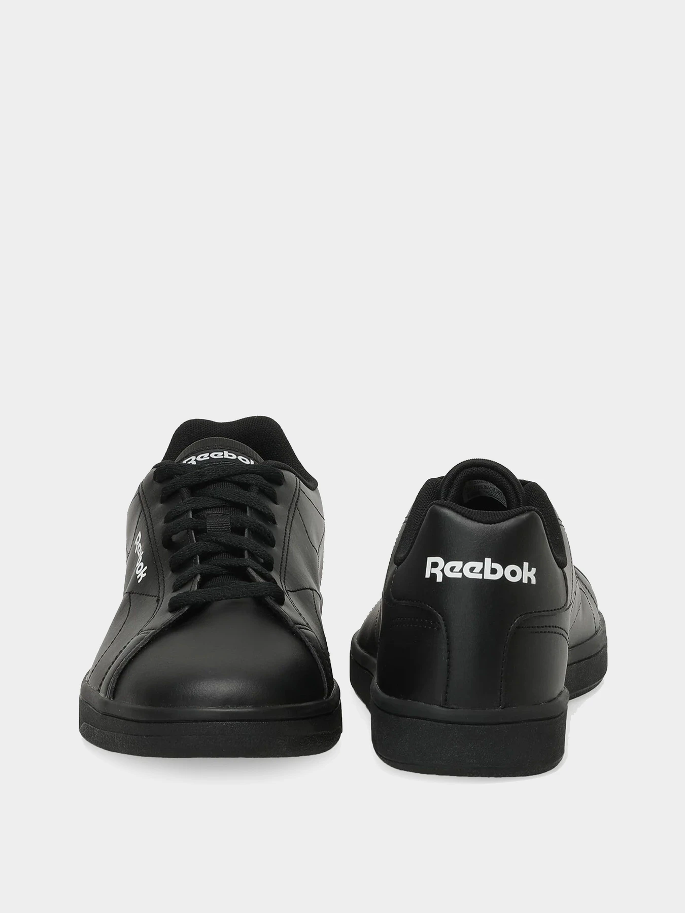 Кеды Reebok модель 101390797 Кеды Reebok модель 101390797 Фото