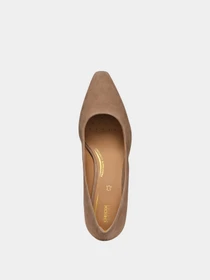 Туфли и лоферы Geox модель D36VCA-00021-C6372 Фото