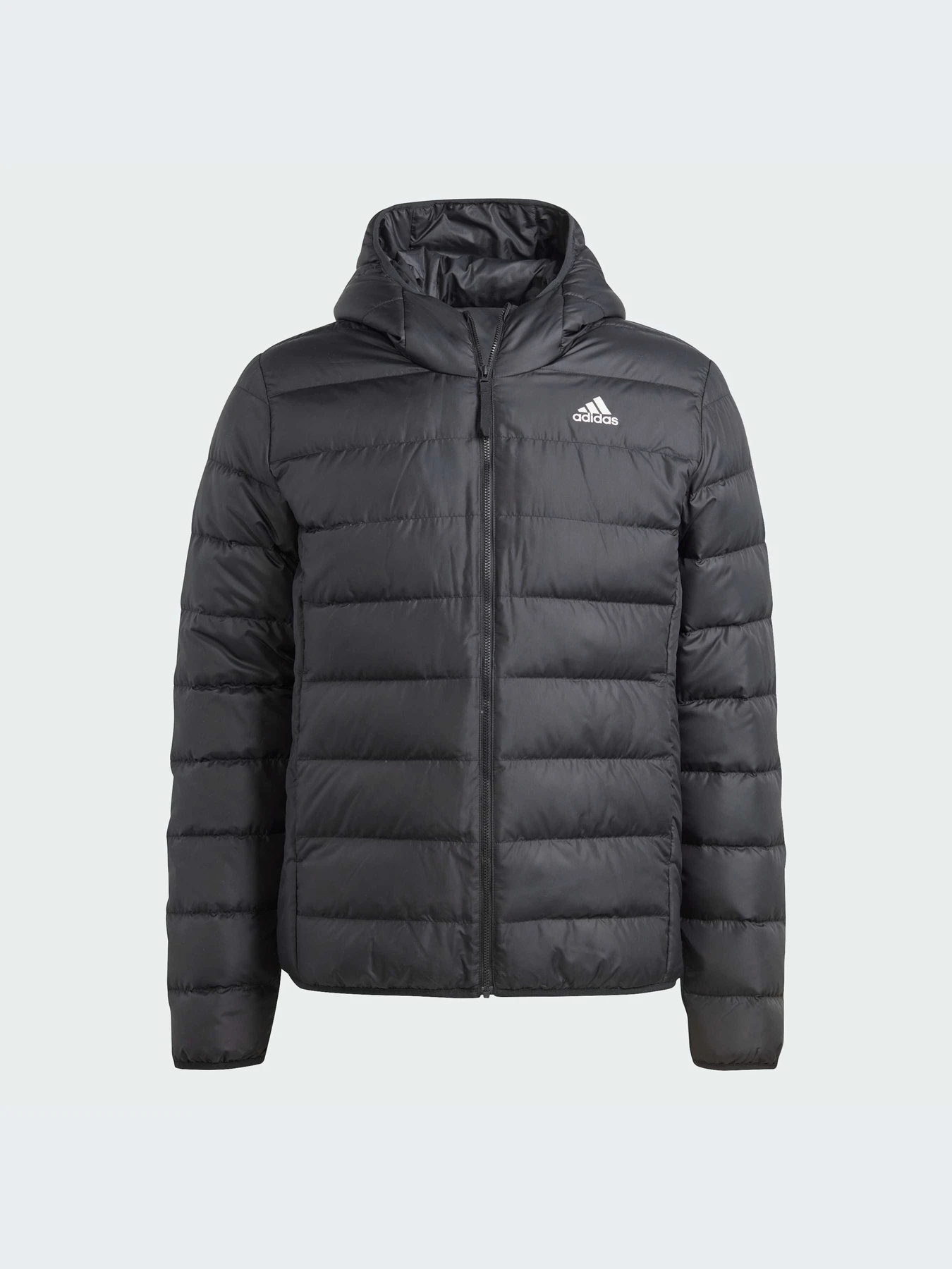 Куртки и дубленки Adidas модель HZ5723-KZ Куртки и дубленки Adidas модель HZ5723-KZ Фото