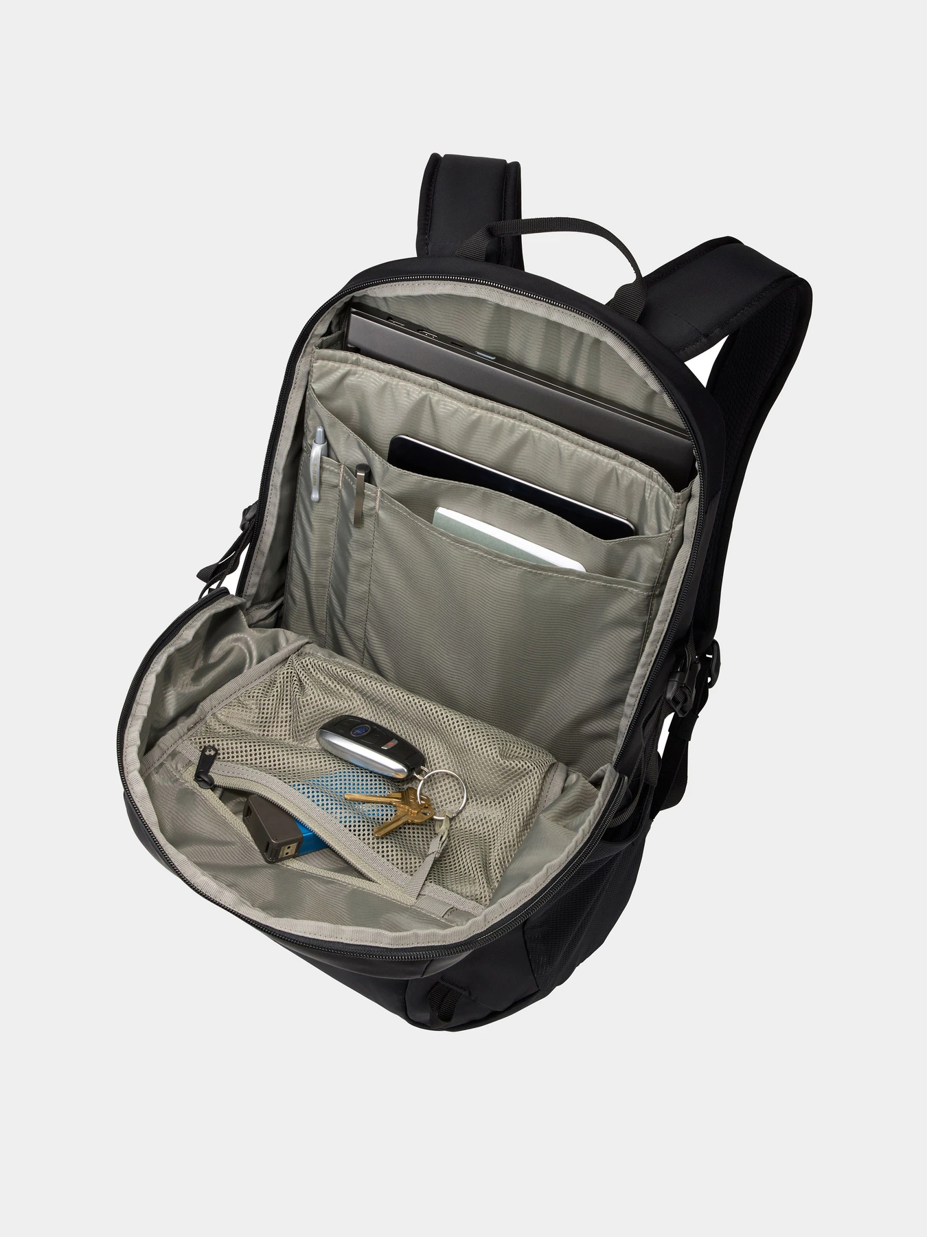 Рюкзаки THULE EnRoute модель 3204838 Рюкзаки THULE EnRoute модель 3204838 Фото
