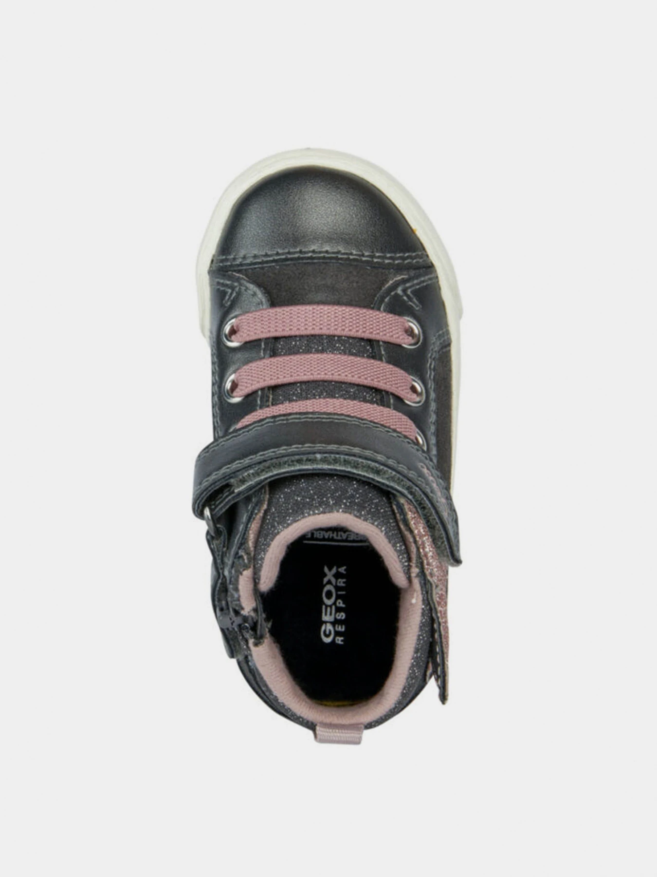 Кеды Geox модель B36D5A-022NF-C9F8W Кеды Geox модель B36D5A-022NF-C9F8W Фото