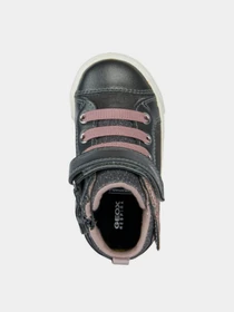 Кеды Geox модель B36D5A-022NF-C9F8W Фото