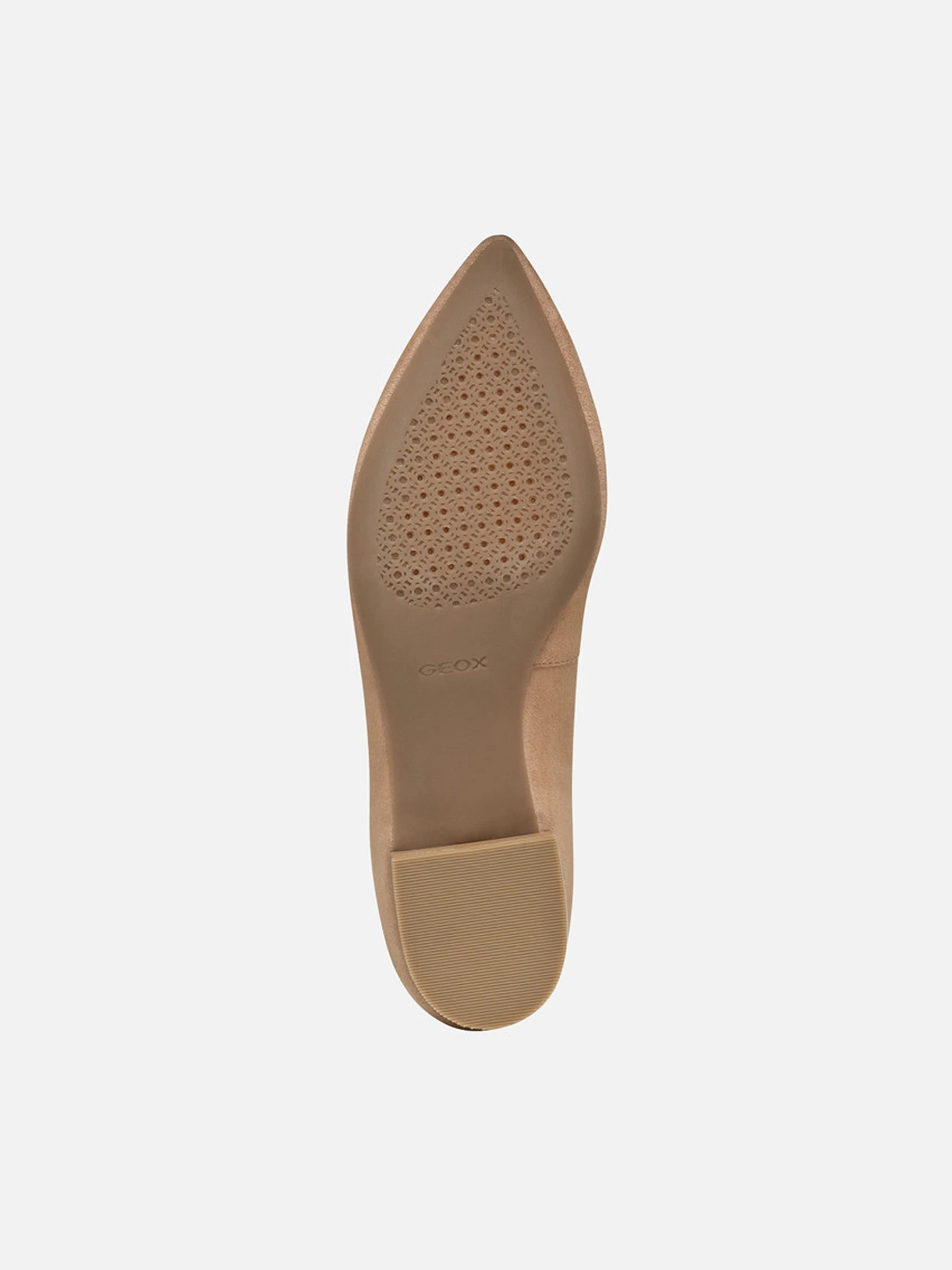Туфли и лоферы Geox модель D469BC-00021-C6372 Туфли и лоферы Geox модель D469BC-00021-C6372 Фото
