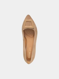 Туфли и лоферы Geox модель D469BC-00021-C6372 Фото