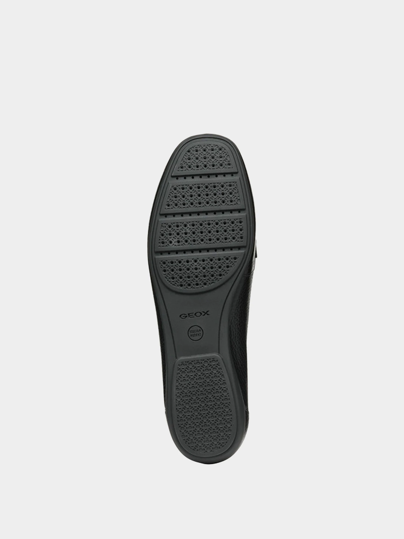 Слипоны и мокасины Geox модель D46BMA-00046-C9999 Слипоны и мокасины Geox модель D46BMA-00046-C9999 Фото