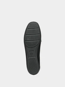 Слипоны и мокасины Geox модель D46BMA-00046-C9999 Фото