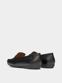 Слипоны и мокасины Geox модель D46BMA-00046-C9999 Фото