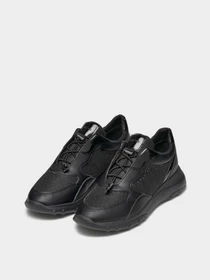 Кроссовки Geox модель D46LPB-0M2BC-C9999 Фото